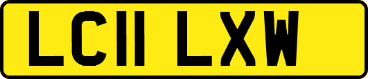 LC11LXW