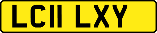 LC11LXY