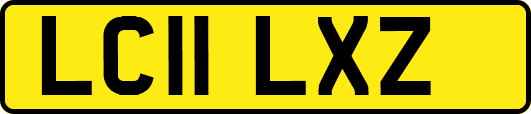 LC11LXZ
