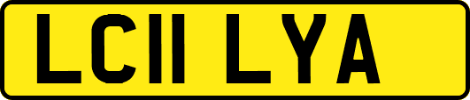 LC11LYA