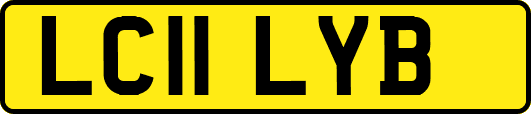 LC11LYB