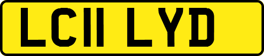 LC11LYD