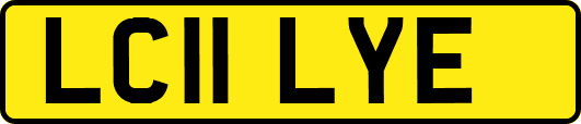LC11LYE