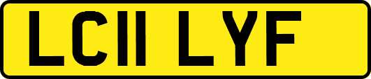 LC11LYF