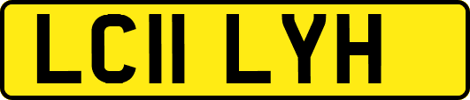 LC11LYH