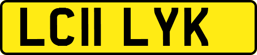 LC11LYK