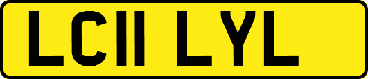 LC11LYL
