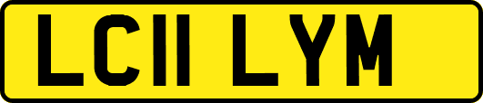 LC11LYM
