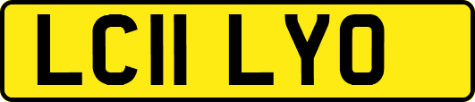 LC11LYO