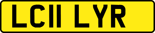 LC11LYR