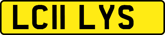LC11LYS