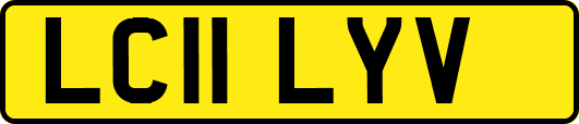 LC11LYV