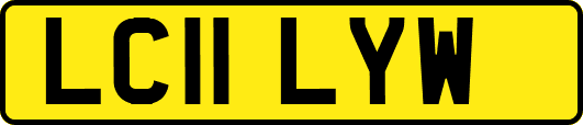 LC11LYW