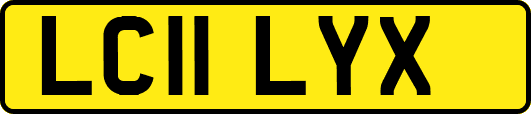 LC11LYX