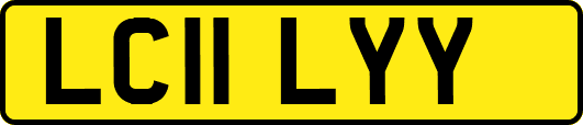 LC11LYY