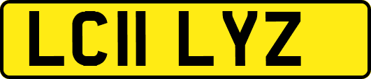 LC11LYZ