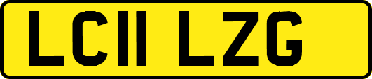 LC11LZG