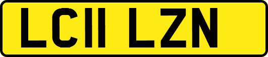LC11LZN