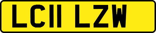 LC11LZW
