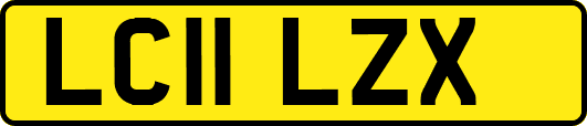 LC11LZX