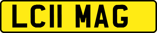 LC11MAG