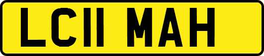 LC11MAH