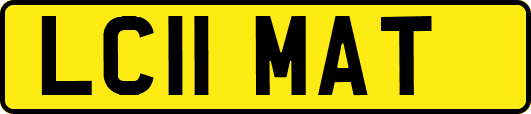 LC11MAT