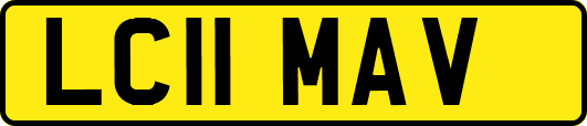 LC11MAV