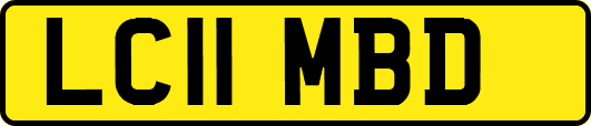 LC11MBD
