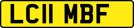 LC11MBF