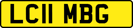 LC11MBG