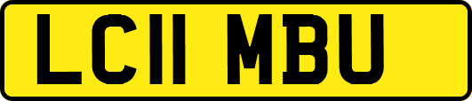LC11MBU