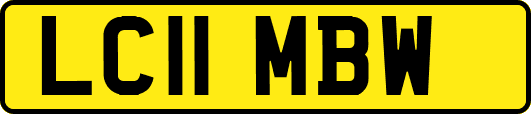 LC11MBW