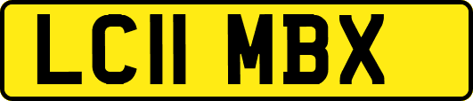 LC11MBX