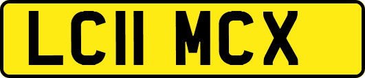 LC11MCX