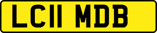 LC11MDB