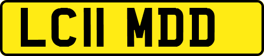 LC11MDD