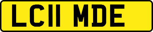 LC11MDE