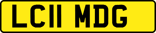 LC11MDG