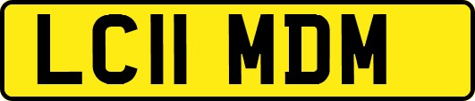 LC11MDM