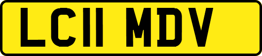 LC11MDV