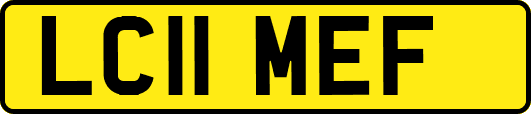 LC11MEF