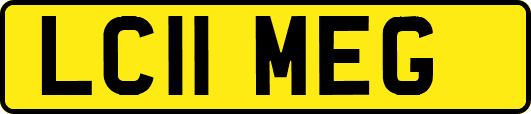 LC11MEG