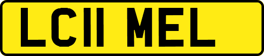 LC11MEL