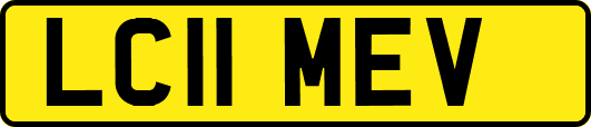 LC11MEV