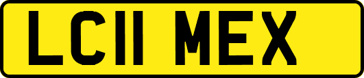 LC11MEX