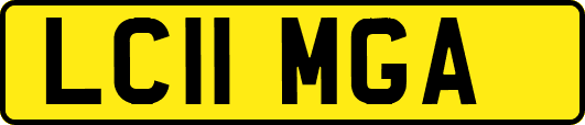 LC11MGA