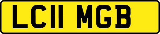 LC11MGB