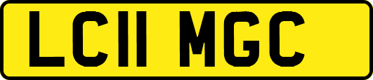 LC11MGC