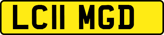 LC11MGD